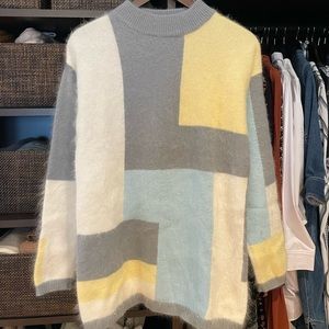 𝅺SOLD rafaella Sweater